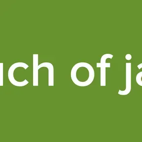 touch of jazz