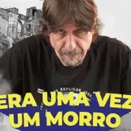 O Fim do Morro do Castelo - Eduardo Bueno #101