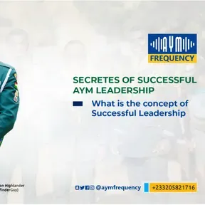 Secretes of Successful Adventist Youth Ministry Leadership