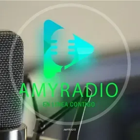amyradio