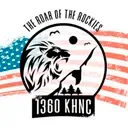 KHNC 1360 "The Lion"