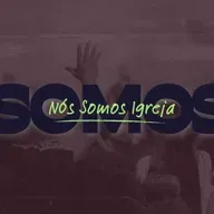 Série: Nós Somos Igreja | com Felipe Americano | 1 Pedro 2.4-10 | [#ep3]