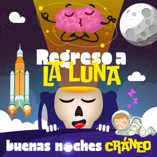 Regreso a la Luna (Asombro)