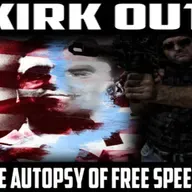 Show sample for 9/11/25: KIRK OUT - THE AUTOPSY OF FREE SPEECH