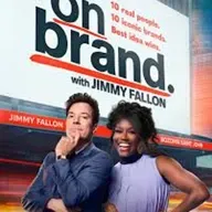 Chatting with Contestants from NBC's 'On Brand with Jimmy Fallon'