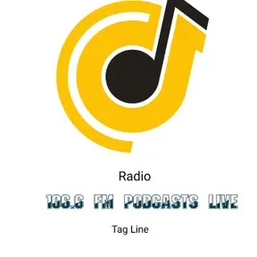 106.6 FM PODCASTS LIVE