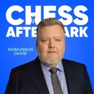 #258 Sigmundur Davíð