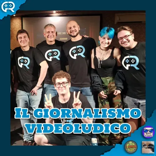 170 - Il Giornalismo Videoludico secondo noi