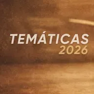06 | Temáticas2026 | He aquí vuestro Rey