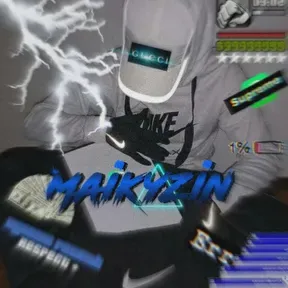 Maikyzin