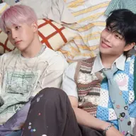 Nearly a decade into ASTRO, MJ and JINJIN begin fresh chapter as ZOONIZINI
