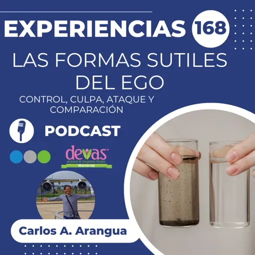 Las Formas Sutiles del Ego Experiencias 168