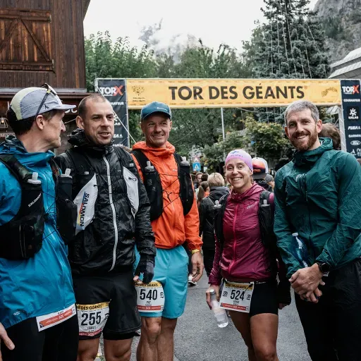 Centurion Running Weekly News Ep. 3