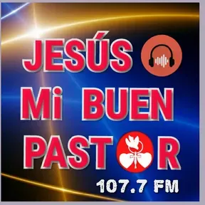 Radio Jesus Mi Buen Pastor FM