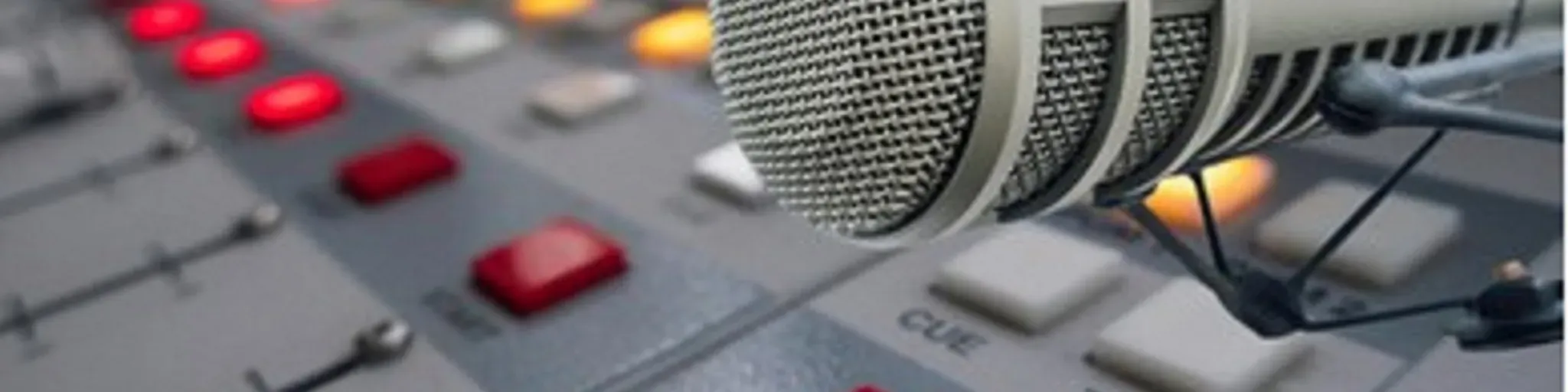 Radio Heals