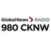 News Talk 980 - CKNW