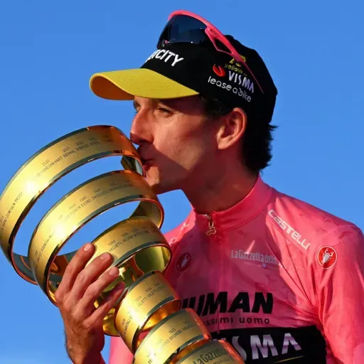 🚴‍♂️ УАЕ і Дель Торо програли чи Вісма та Йейтс виграли? Все про епічну Джиро-2025