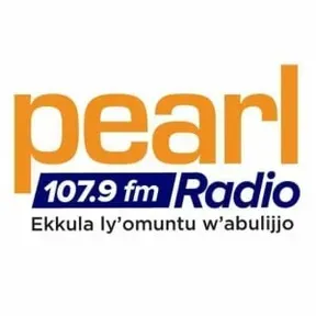 107.9 pearl FM Uganda