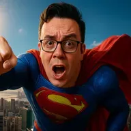 Superman 2025: Buenísima… pero ¿Qué les pasó a los papás de Clark? | JossGreen Live Podcast 821