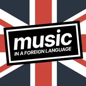 Music In a Foreign Language