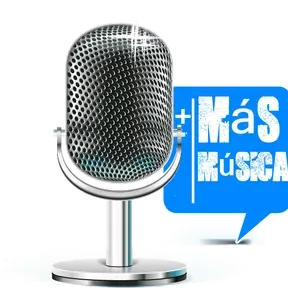 A Través De La Radio Mas música
