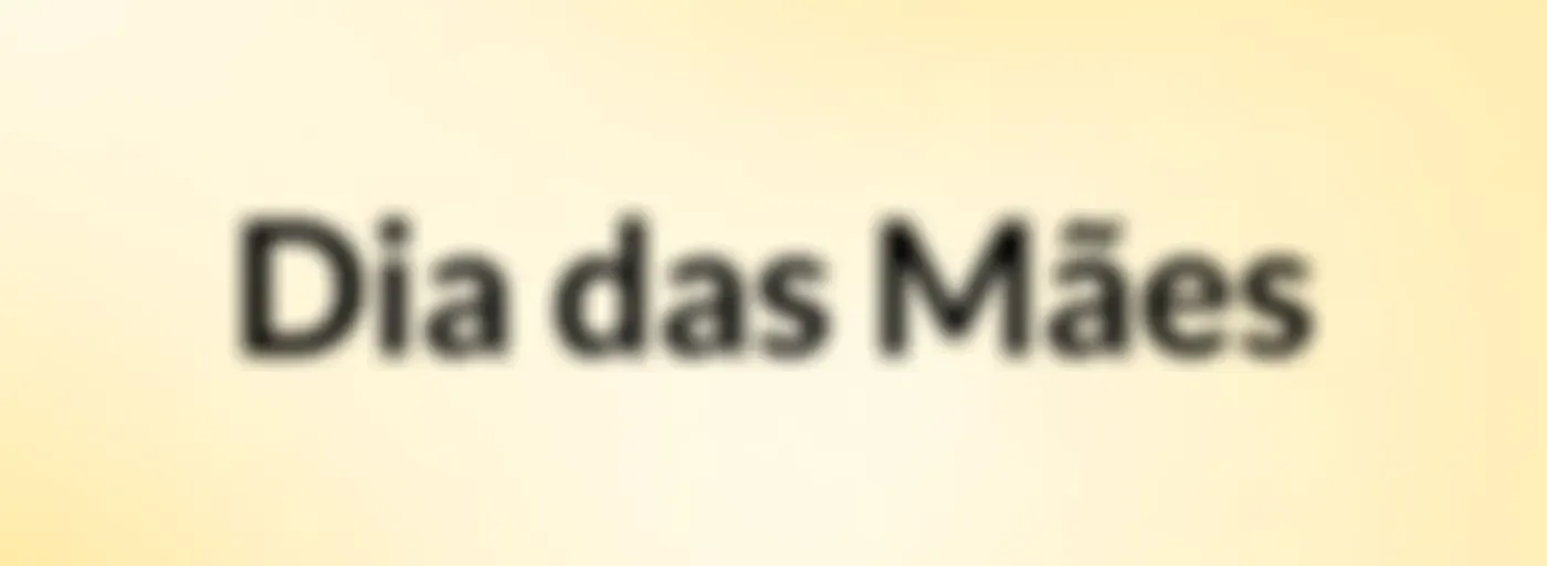 Dia das Mães