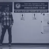 How immigration courts are quietly speeding up deportations