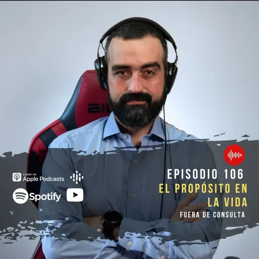 FDC 106 el proposito en la vida