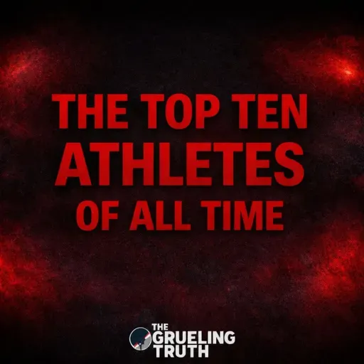 Sports History 101: Ranking the Top 10 Athletes of All Time!
