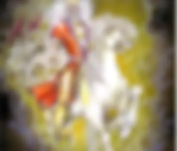 .The Appearance