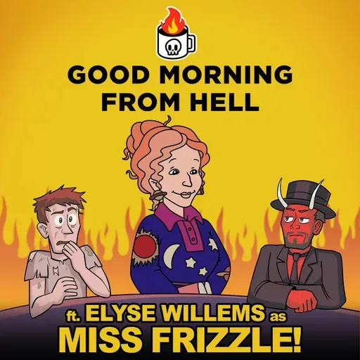 The Ms. Frizzle Files