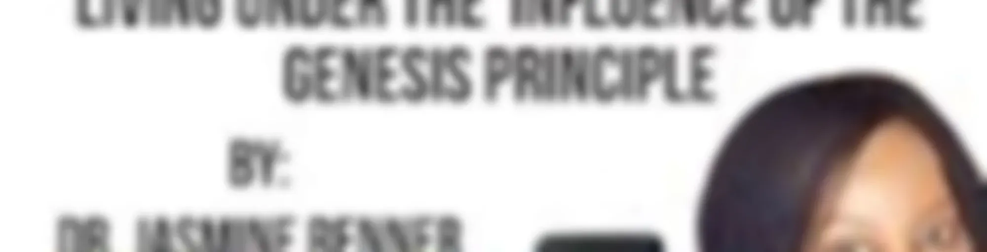 The "SOUND": Living Under the Influence