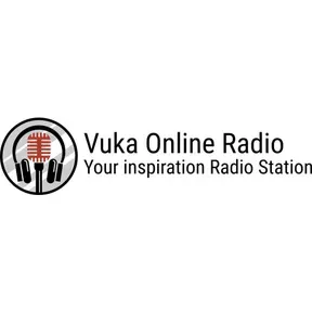 Vuka Online Radio -
