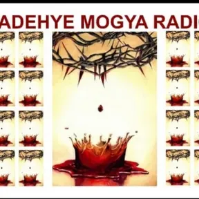 Adehyemogyaradio