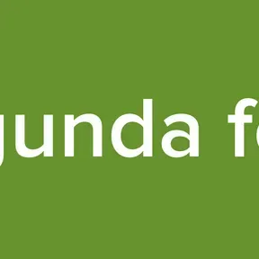 Segunda feira