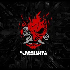Samurai Radio