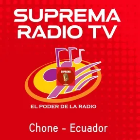 RADIO SUPREMA TV