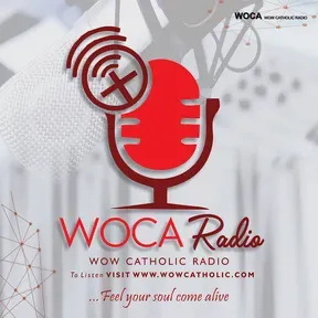 WOCA Radio - WOWCatholic.com