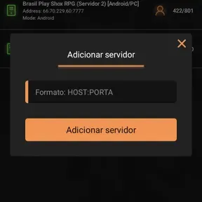 Pro amigo