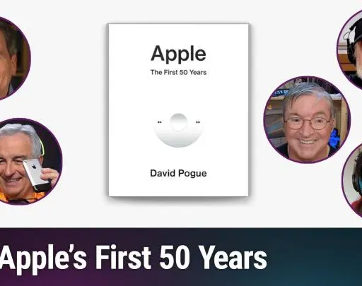 MacBreak Weekly 1018: 50 Years and Still Going Strong