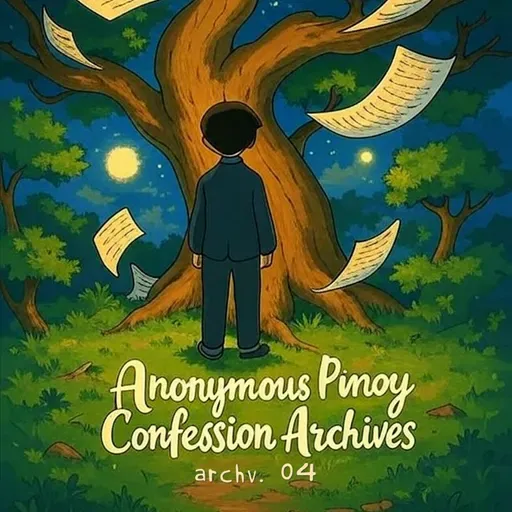 ANONYMOUS PINOY CONFESSION ARCHIVES — COMPILATION 04