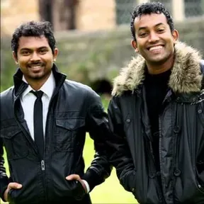 Bathiya and Santhush