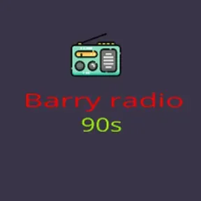 barry radio 90s