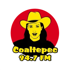 KeBuena Coaltepec 94.7FM