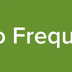 Diallo Frequence