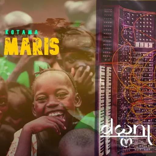 Maris - Kotama [Lump Records]