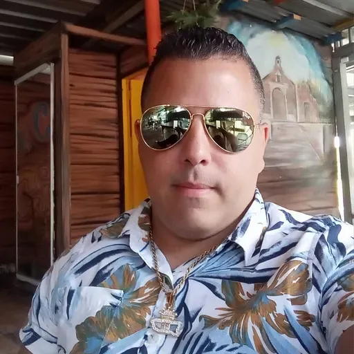 Jonathan Colon Entrevista