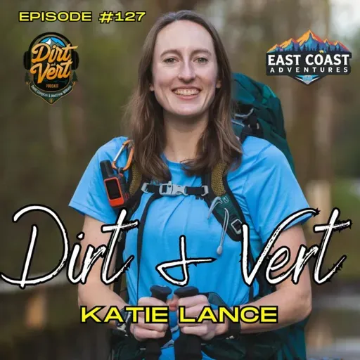The Appalachian Trail Reset: Katie’s Path to Mental Clarity & Finding Ultras