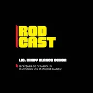 T2 E41 Lic. Cindy Blanco Ochoa Secretaria de Desarrollo Económico del Estado de Jalisco