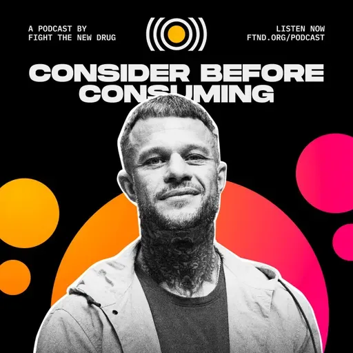 When Porn Beomes a Coping Mechanism